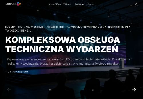 mastervision.pl