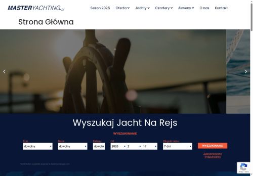 masteryachting.pl