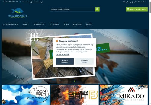maszbranie.pl