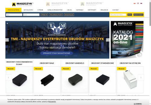 maszczyk.pl