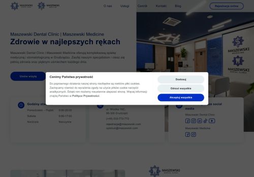 maszewski.com