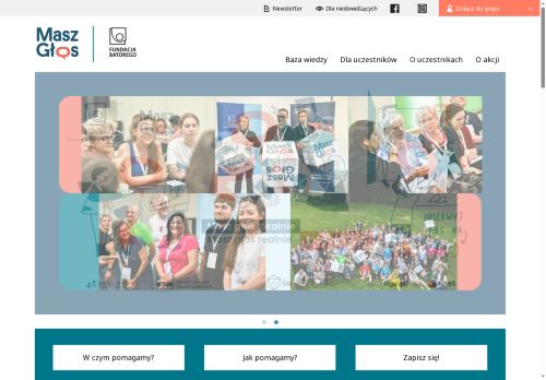 maszglos.pl