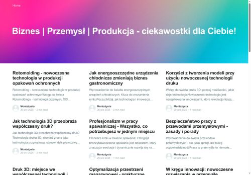 maszmont.pl