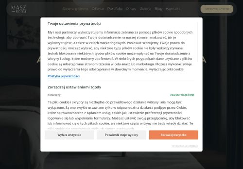 maszroom.com