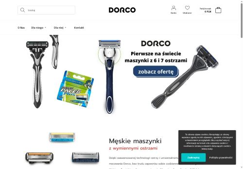 maszynkidorco.pl