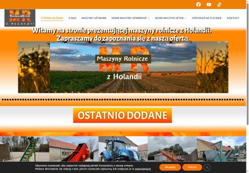 maszyny.agro.pl
