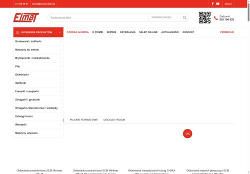maszynystolarskie.net
