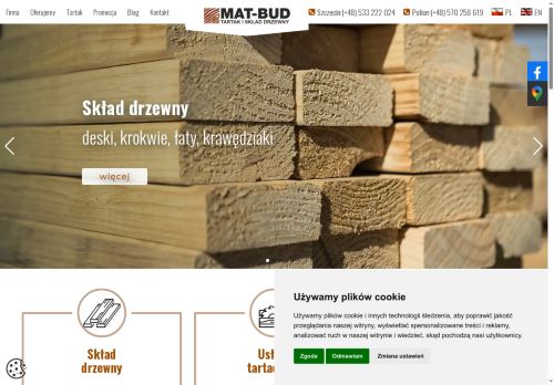 mat-bud.szczecin.pl