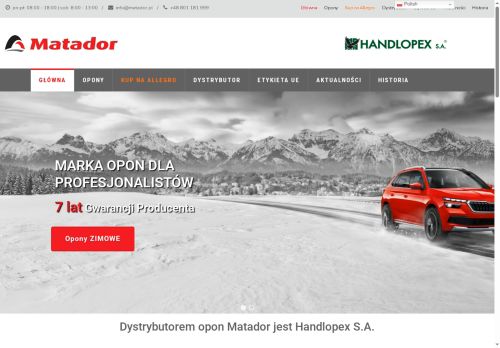 matador.pl