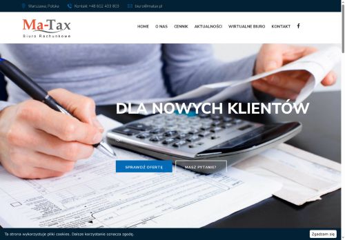 matax.pl