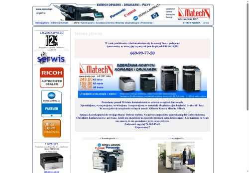 matech.pl
