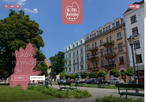 matejkohotel.pl
