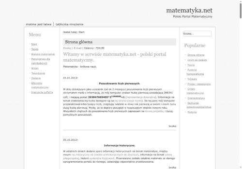 matematyka.net