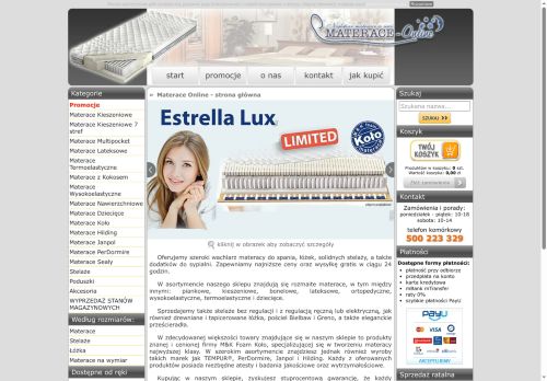 materace-online.pl