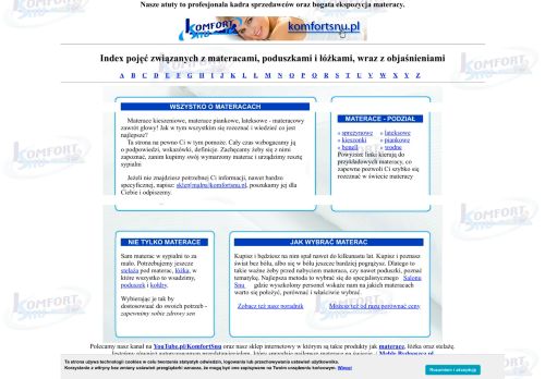 materace.org