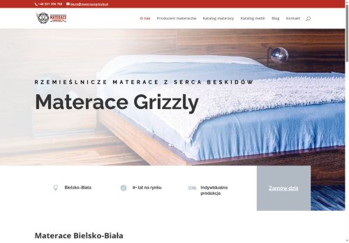 materacegrizzly.pl