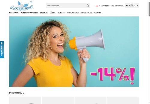 materassi.pl