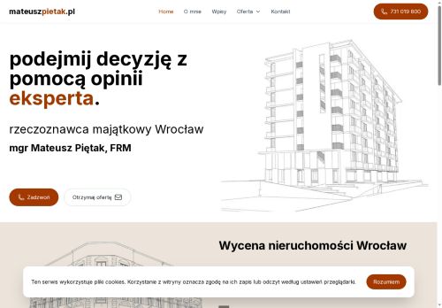 mateuszpietak.pl