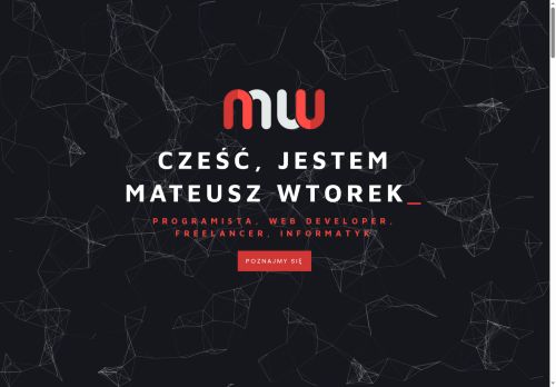 mateuszwtorek.pl