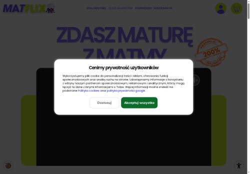 matflix.pl