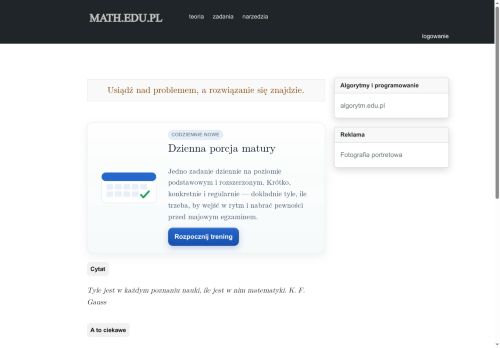 math.edu.pl