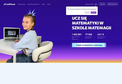 mathema.pl