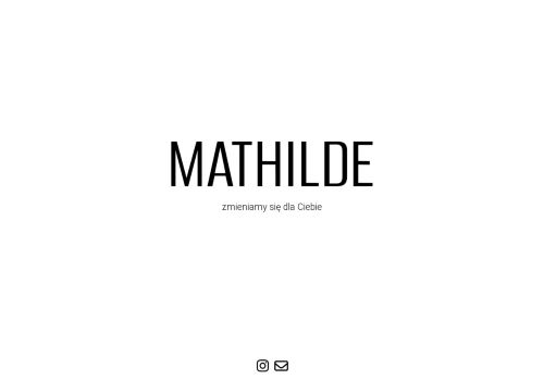 mathilde.pl