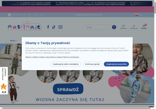 matimade.pl