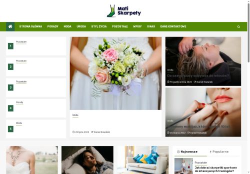 matiskarpety.pl
