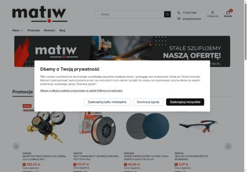 matiw.pl