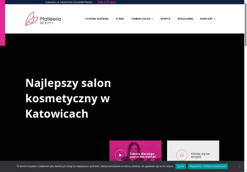matleena.pl