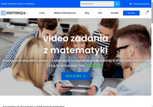 matma24.pl