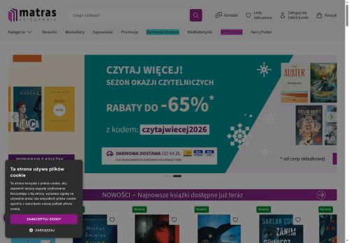 matras.pl