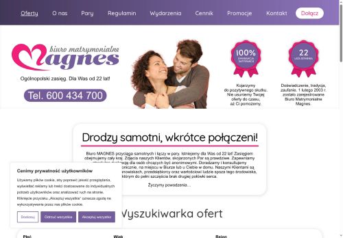matrymonialne24.pl