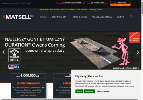 matsell.pl