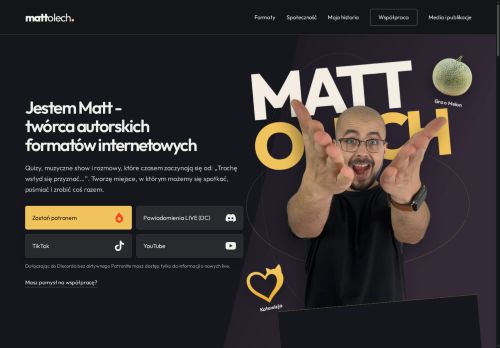 mattolech.pl