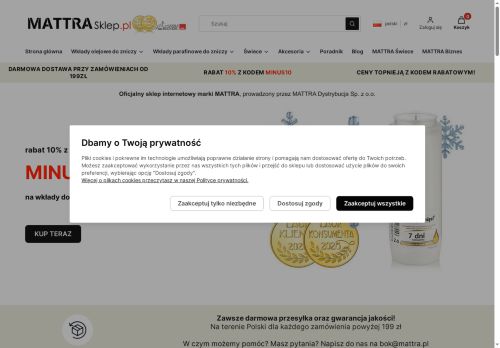 mattrasklep.pl