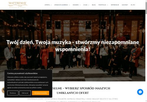 mattremaygroup.pl