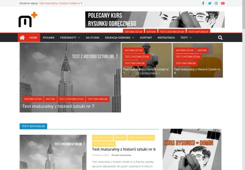 matura.org