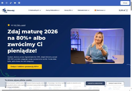 maturalni.com