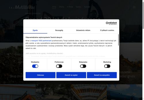 matuszewski.com.pl