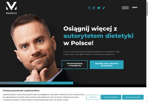 mauricz.com