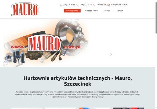 mauro.com.pl