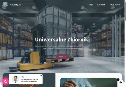 mauzery.pl