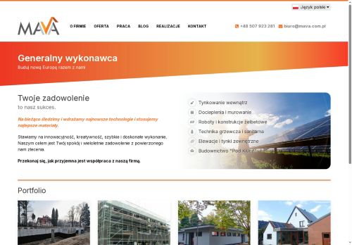 mava.com.pl