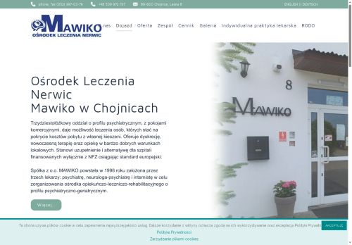 mawiko.pl