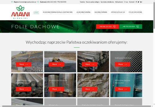 mawisystem.pl