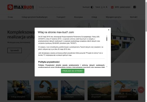 max-bud.com