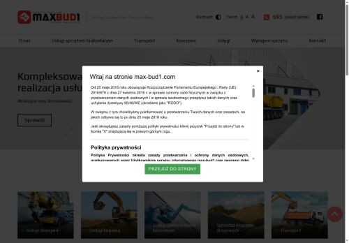 max-bud1.com