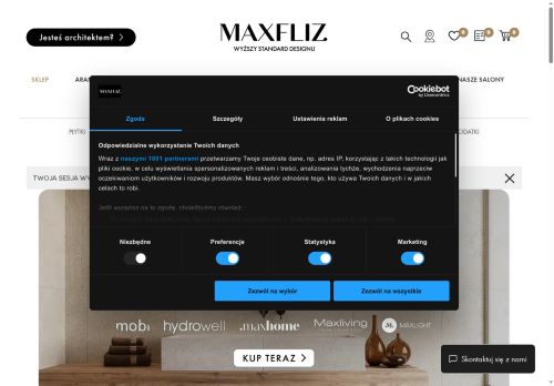 max-fliz.com.pl
